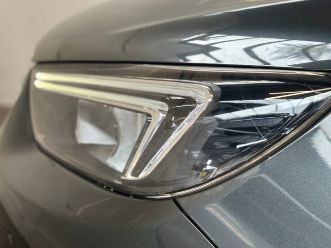 2025 Vauxhall Mokka X