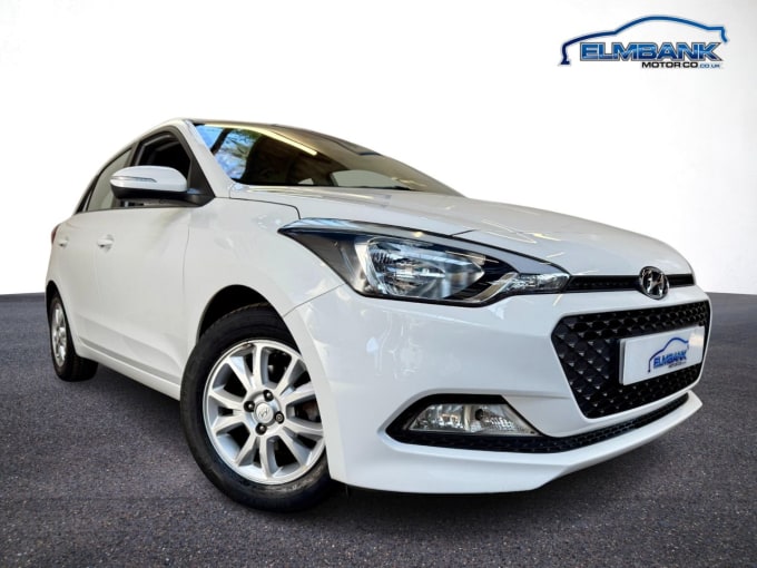 2025 Hyundai I20