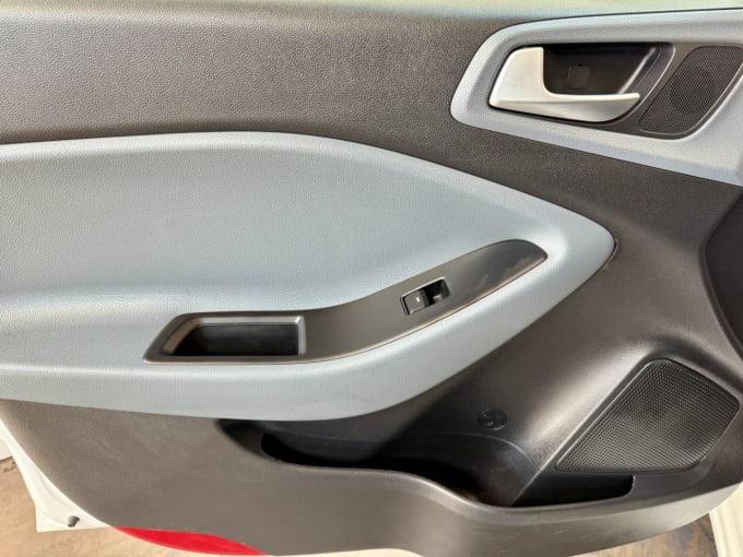 2025 Hyundai I20