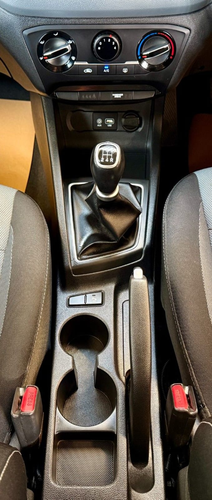 2025 Hyundai I20