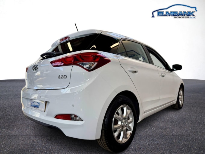 2025 Hyundai I20