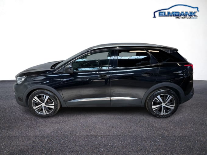 2025 Peugeot 3008