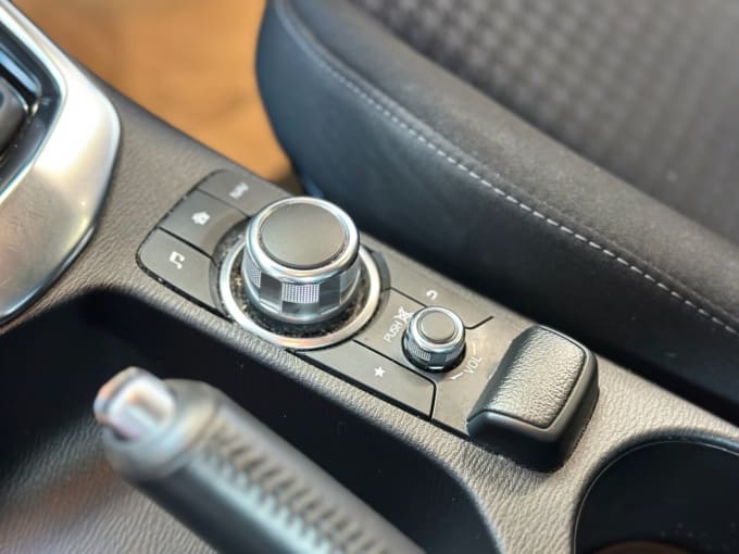 2025 Mazda Mazda2
