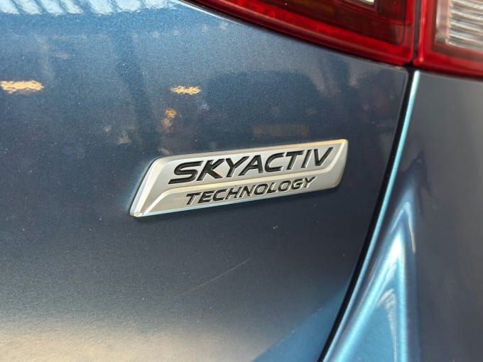 2025 Mazda Mazda2
