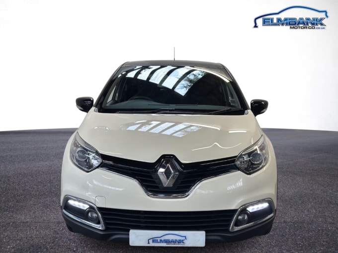 2025 Renault Captur