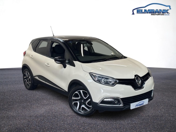 2025 Renault Captur