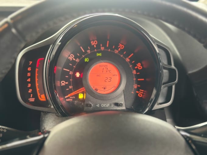 2025 Toyota Aygo