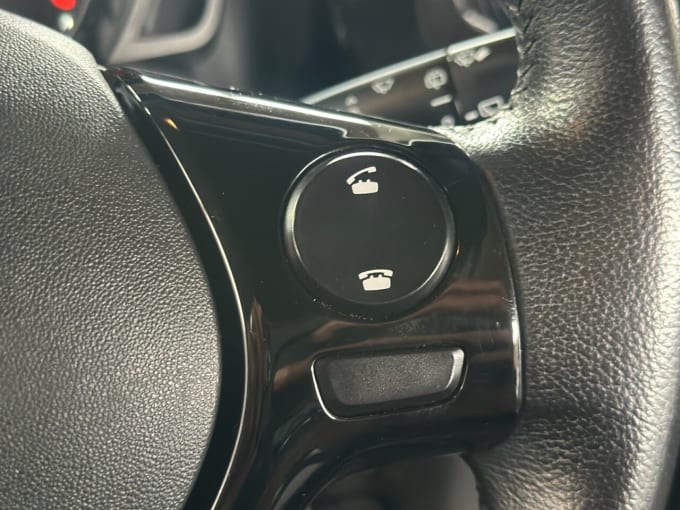 2025 Toyota Aygo