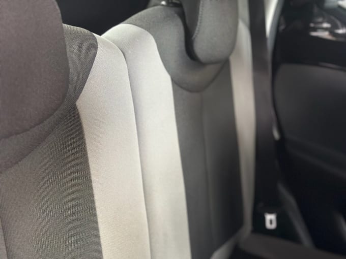 2025 Toyota Aygo