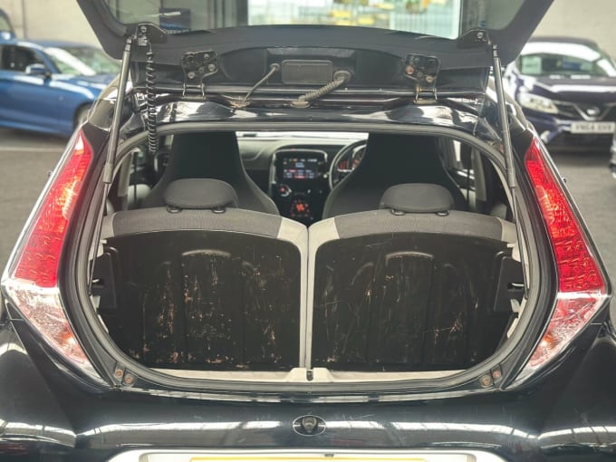 2025 Toyota Aygo