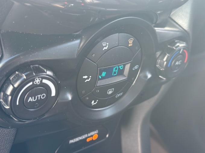 2025 Ford Ecosport
