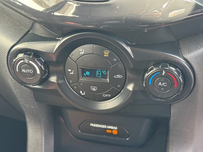 2025 Ford Ecosport