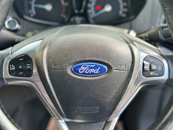 2025 Ford Ecosport
