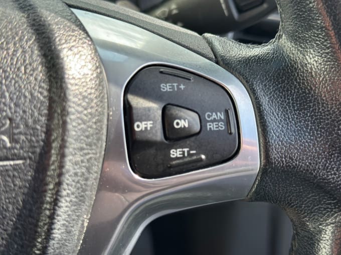 2025 Ford Ecosport
