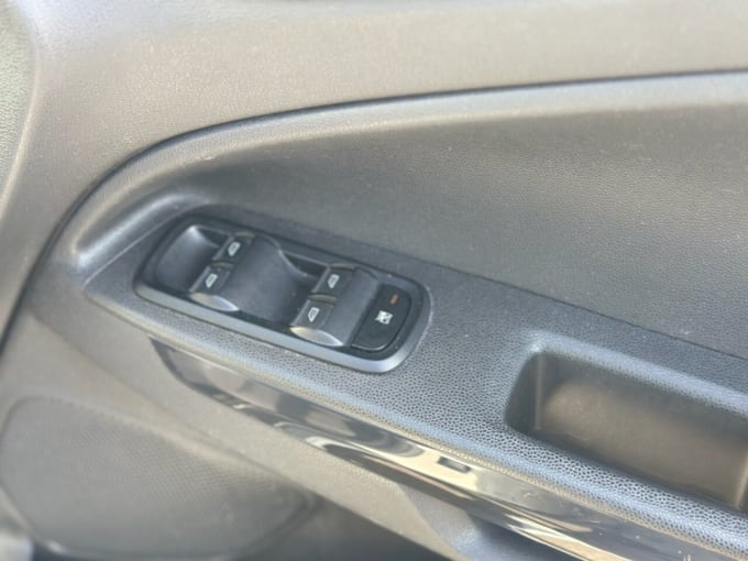 2025 Ford Ecosport
