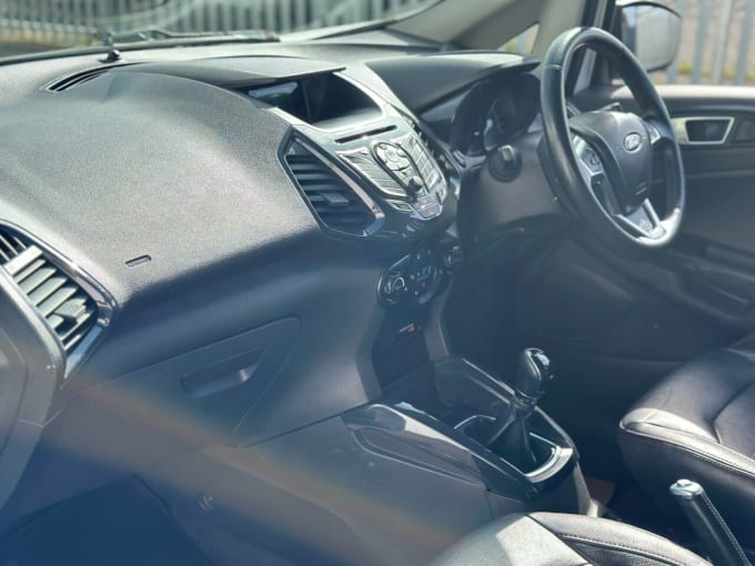 2025 Ford Ecosport