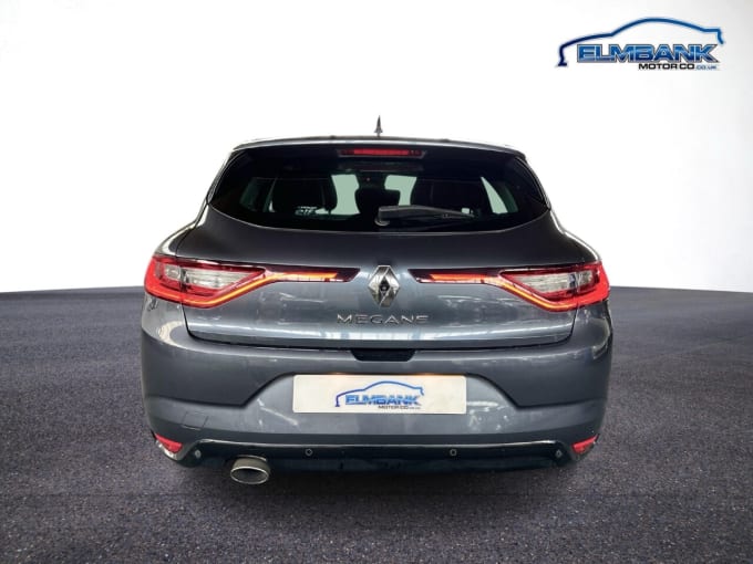 2025 Renault Megane
