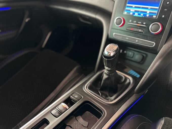 2025 Renault Megane