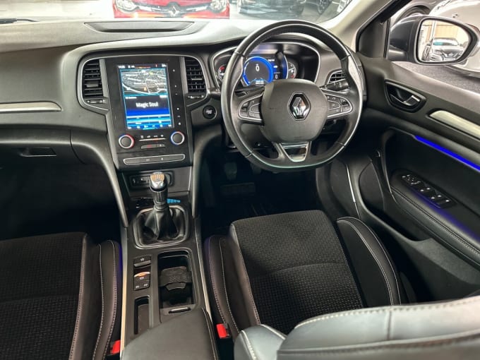 2025 Renault Megane
