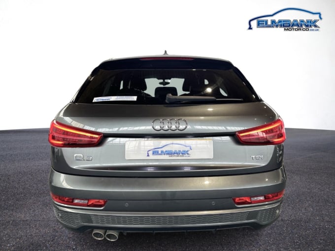 2025 Audi Q3