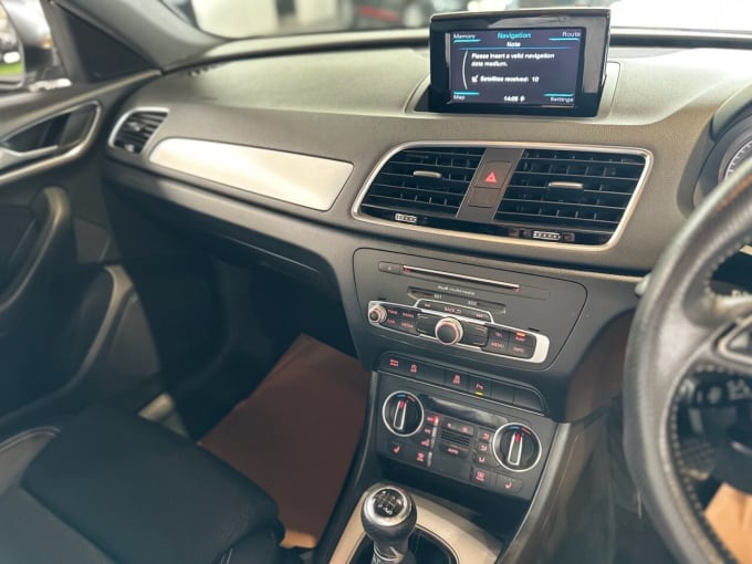 2025 Audi Q3