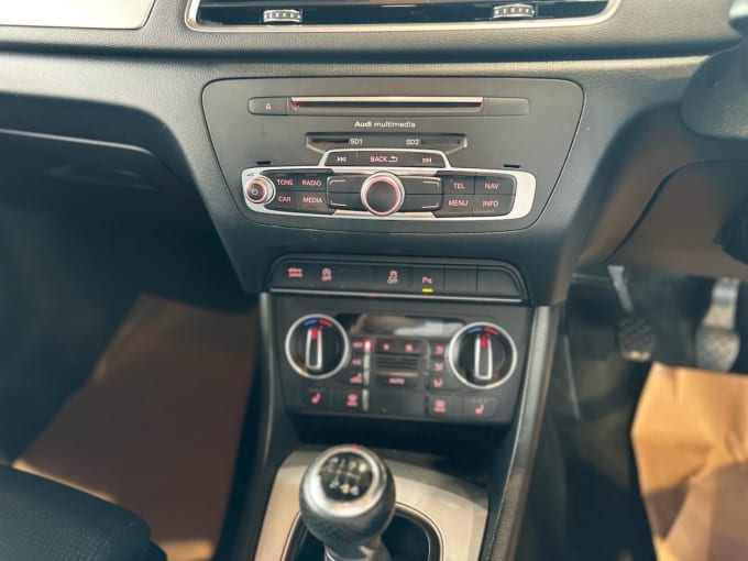 2025 Audi Q3