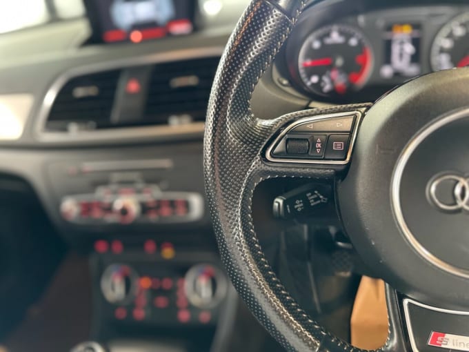2025 Audi Q3