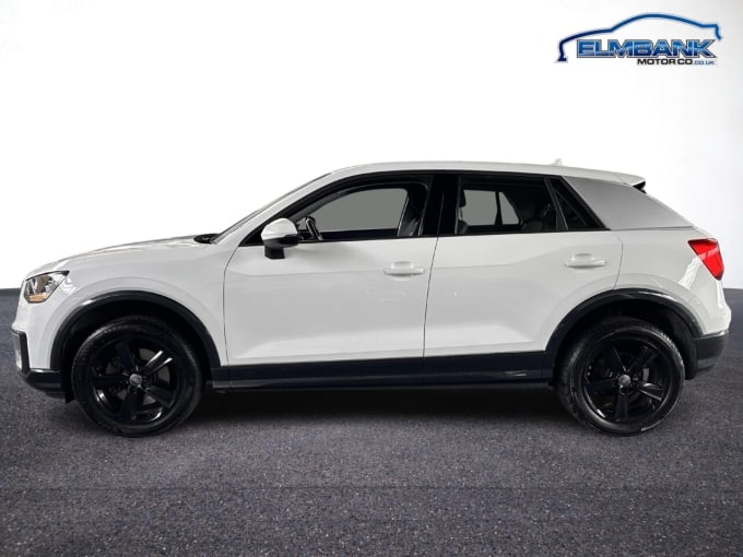 2025 Audi Q2