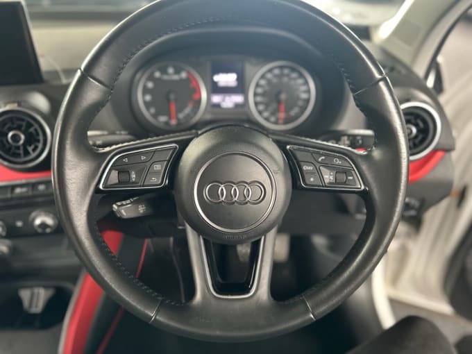2025 Audi Q2