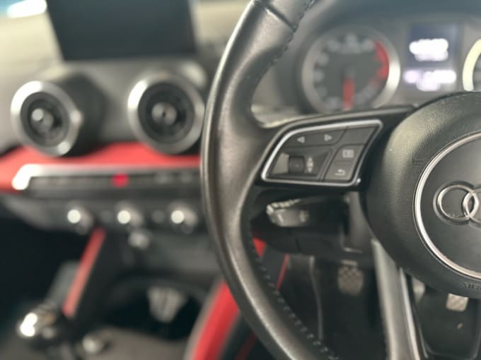2025 Audi Q2
