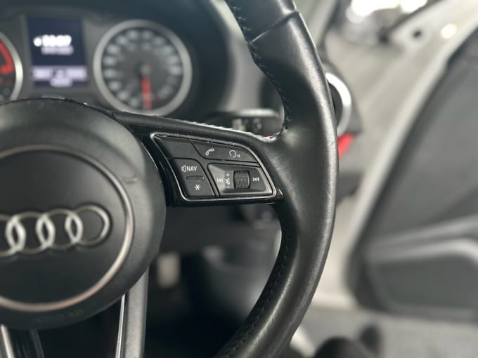 2025 Audi Q2