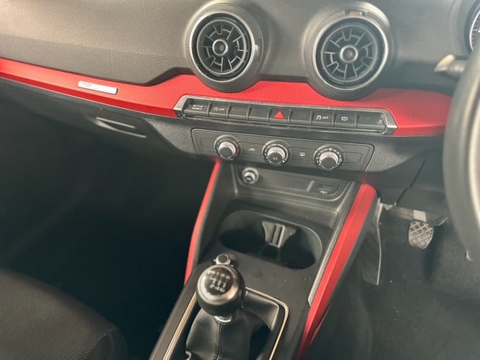 2025 Audi Q2
