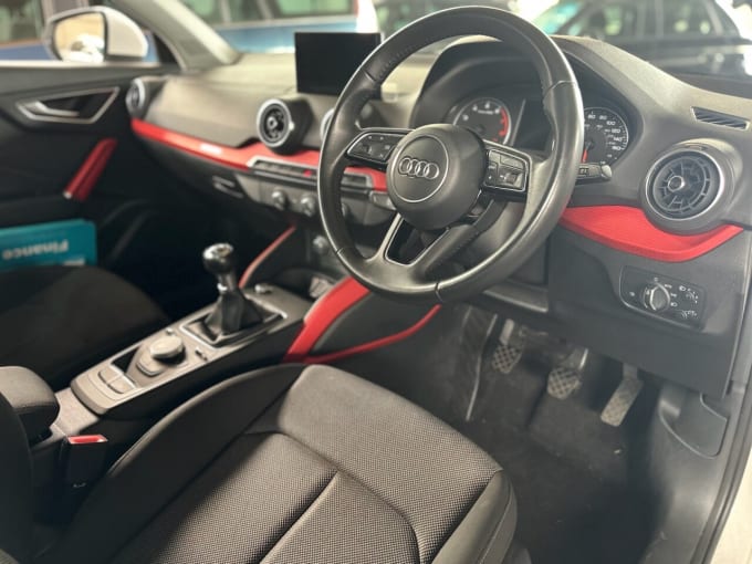 2025 Audi Q2