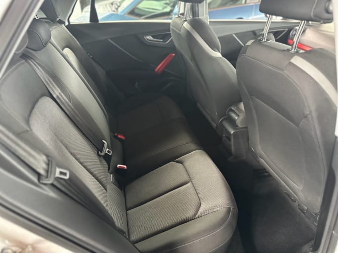 2025 Audi Q2