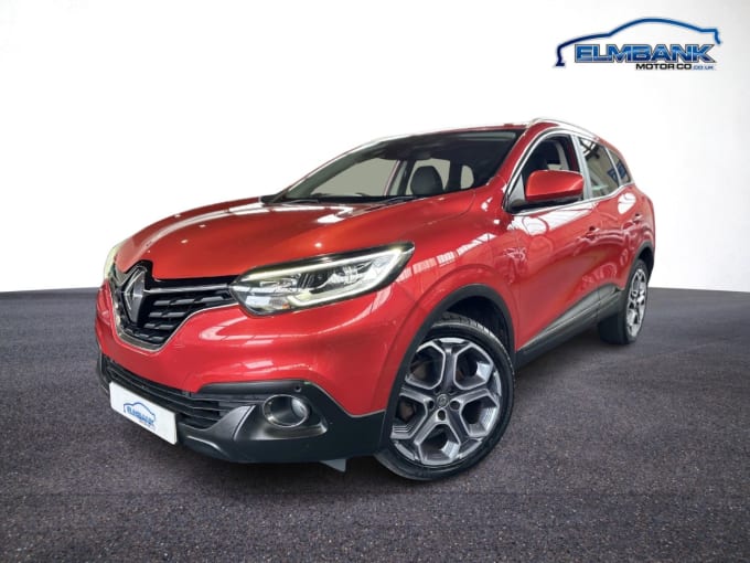 2025 Renault Kadjar