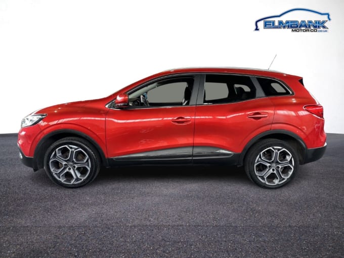 2025 Renault Kadjar