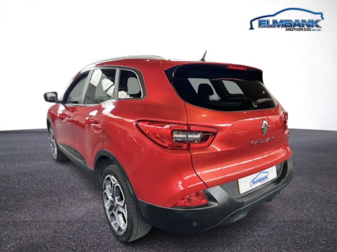 2025 Renault Kadjar