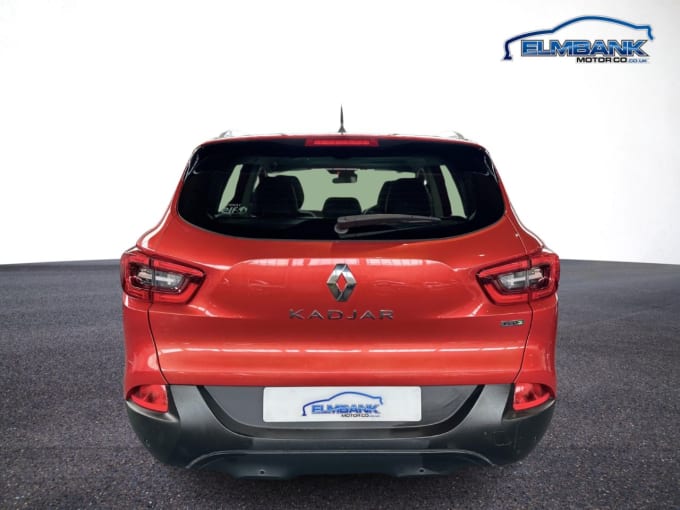 2025 Renault Kadjar