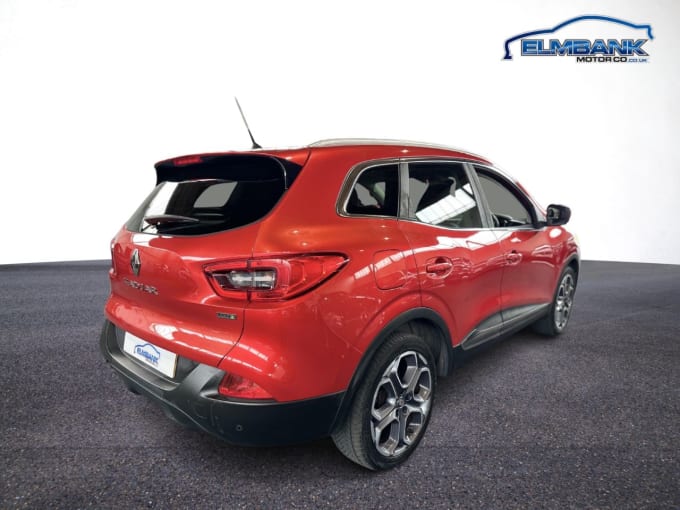 2025 Renault Kadjar