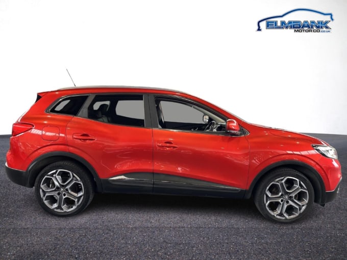 2025 Renault Kadjar