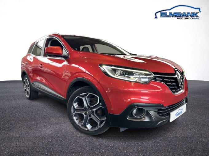 2025 Renault Kadjar