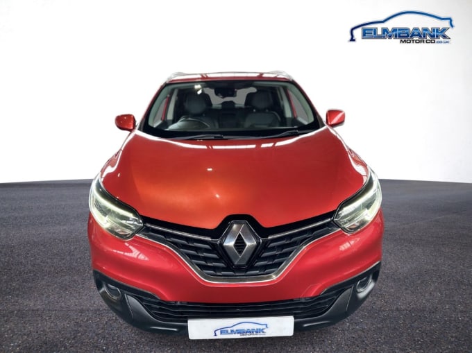 2025 Renault Kadjar