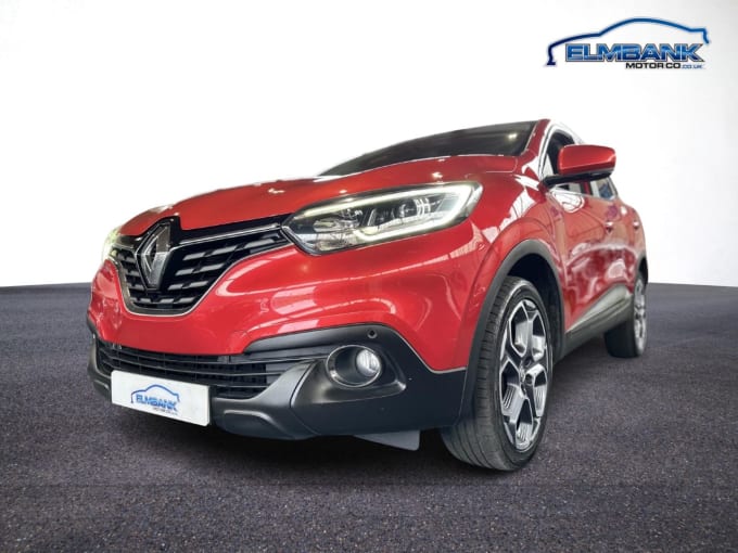 2025 Renault Kadjar