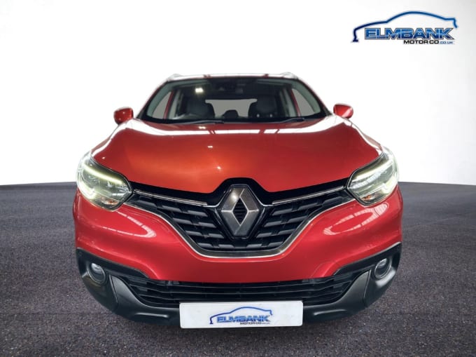 2025 Renault Kadjar