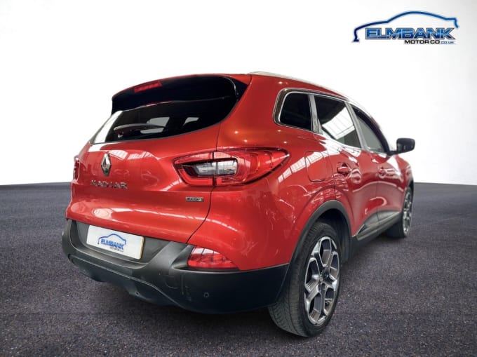 2025 Renault Kadjar