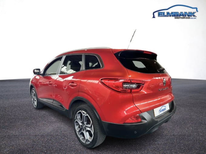 2025 Renault Kadjar