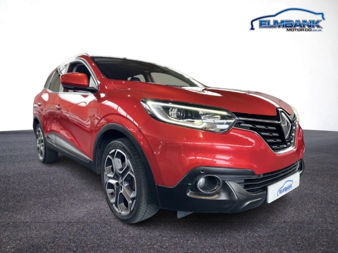 2025 Renault Kadjar