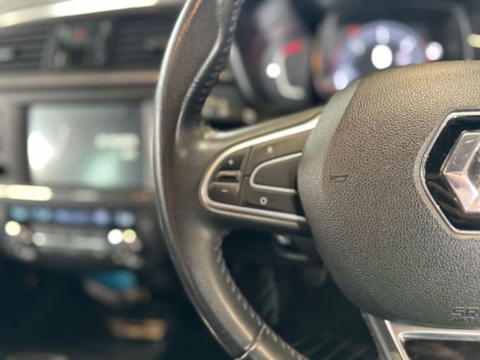 2025 Renault Kadjar