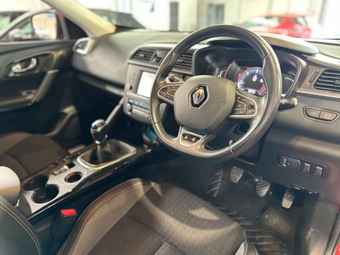 2025 Renault Kadjar