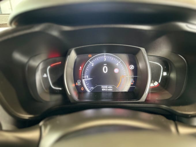 2025 Renault Kadjar